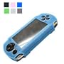 Silicone Skin Soft for Sony PSP Playstation PSP 3000 + Screen Protector + Black Car Charger Cigarette Lighter Adapter for Sony PSP 3000+ Black Home/travel Charger for Sony PSP Playstation Portable (5 Color available)