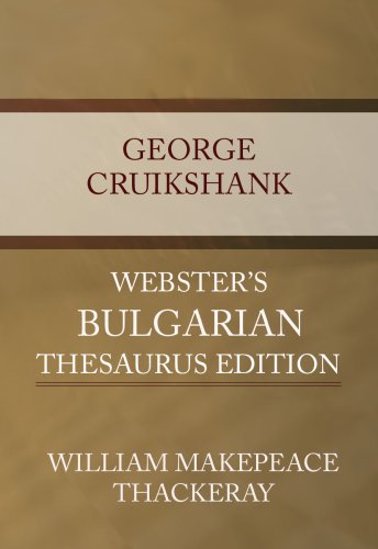 George Cruikshank