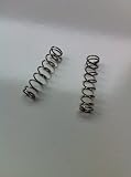 PARTS #5 - Two Springs for Penis Extender