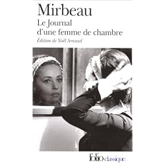 Le journal d'une femme de chambre