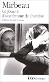 Le journal d'une femme de chambre