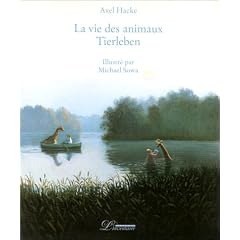La vie des animaux tierleben
