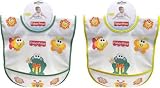 Fisher Price Child's Bib 3M+ 