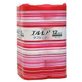 �G�����A�J���[���[�� �s���N 12R�_�u�� �Ԃ̍���