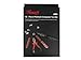 Bluecell Set of 10pcs Repair Replacement Screws +1pcs 1.5 Phillips Head Screwdriver for Unibody Apple MacBook Pro A1278 A1286 13