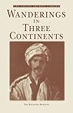 Wanderings in three continents