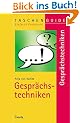Gespr�chstechniken. Taschen Guides