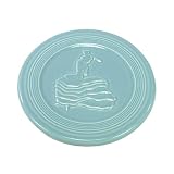 Fiesta Periwinkle 443 Trivet by Fiesta