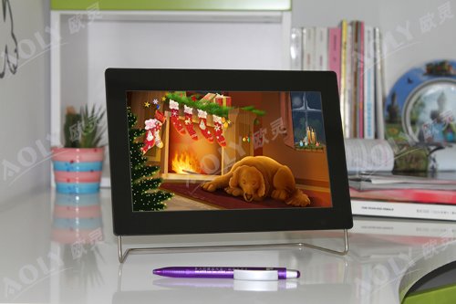 Al1022 10.2-inch Promotional Gift Digital Picture Frame