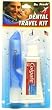 Dr. Fresh Dental Travel Kit (Brush & Toothpaste)