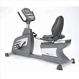 Multisports Commercial Self Generating Recumbent Bike