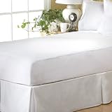 Aller-Ease Bed Bug, Waterproof & Allergy Microfiber Mattress Pad, King