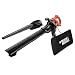 Black & Decker GW2200 Blower Vacuum