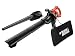 Black & Decker GW2200 Blower Vacuum