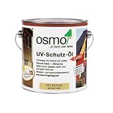 Osmo UV Protection Oil Extra 0.75L (420) - Clear