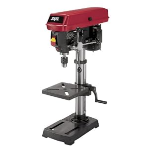 skil 3320-02 best drill press reviews