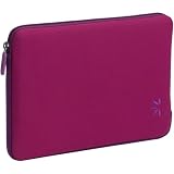Case Logic ENS-15 15.4-Inch Neoprene Laptop Sleeve (Magenta)