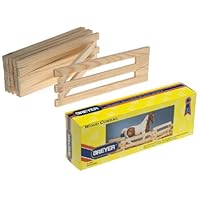 Breyer Wood Corral