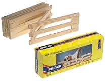 Wood Corral
