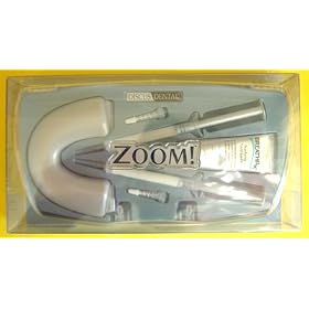 Extreme Makeover ZOOM ACP 6% Teeth Whitening 2pk Kit (Latest Product)