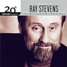 Ray Stevens