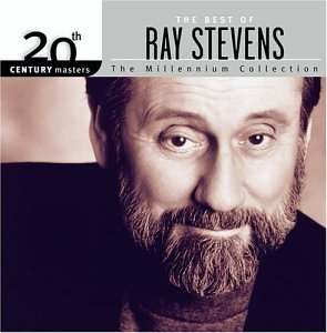 CD-Charts  Music : 20th Century Masters - The Millennium Collection: The Best of Ray Stevens