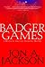 Badger Games: A Detective Sergeant Mulheisen Mystery (Detective Sergeant Mulheisen Mysteries)