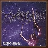 Battle Furies