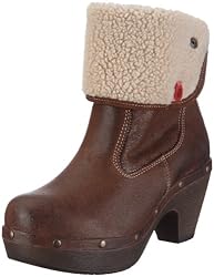 Josef Seibel Schuhfabrik GmbH Natalie 88408 91818 234, Damen Stiefel, Braun (bark), EU 36