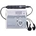 Sony MZ-N505 Personal Silver Net MiniDisc Player