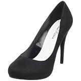 Michael Antonio Womens Love Me Pump