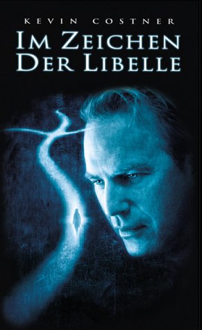 Im Zeichen der Libelle
