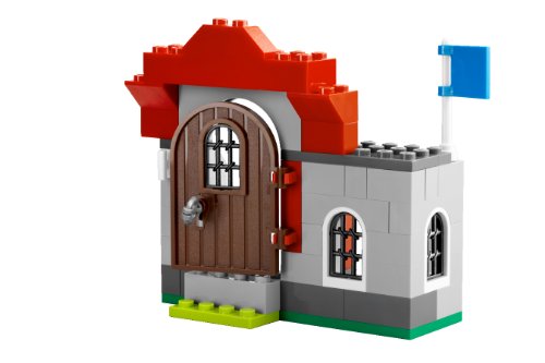 Imagen 6 de LEGO Classic 5929 - Set de Construcción de Castillos