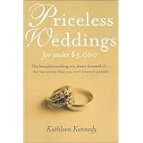 Priceless Weddings for Under $5,000