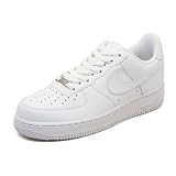NIKE(ナイキ) AIR FORCE 1 '07(エア フォース1 '07) 315122 111 ホワイト/ホワイト ホワイト/ホワイト 26.5cm