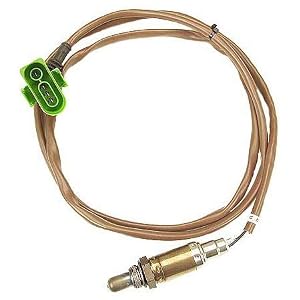 Bosch 13550 Oxygen Sensor, OE Type Fitment