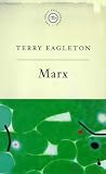 The Great Philosophers
Marx (Great Philosophers),
Terry Eagleton