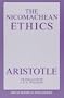 The Nicomachean Ethics (Great Books in Philosophy)