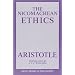 The Nicomachean Ethics (Great Books in Philosophy)