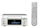 DENON CD/HDD/インターネットラジオシステム CHR-F103 SP