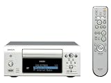 DENON CD/HDD/インターネットラジオシステム CHR-F103 SP