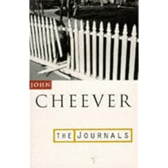 John Cheever: The Journals