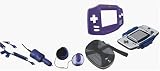 Eigenschaften Mad Catz  / Gameboy Advance - Set Expedition Kit (Mad Catz)