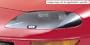 GT Styling GT0523C Clear Headlight Cover