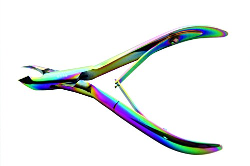 Titanium Cuticle Nippers