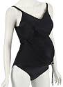 Noppies Maternity Swimsuit Saint tropez 63900 Damen Bademode/Badeanzüge