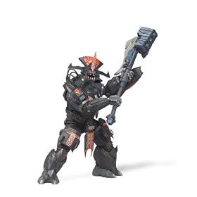 Halo 3 Series 1 - Brute Chieftain