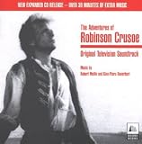 The Adventures of Robinson Crusoe: TV soundtrack [SOUNDTRACK]