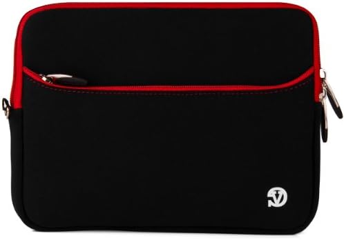 Protective Neoprene Sleeve Cover for Alcatel One Touch 7" Tablets