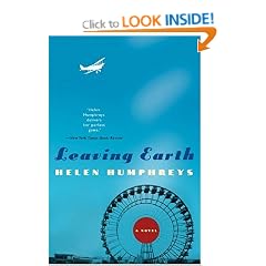 Leaving Earth: A Novel